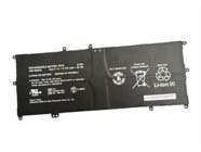 SONY VAIO SVF14N2APXS Batterie