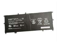 SONY VGP-BPS40 Batterie