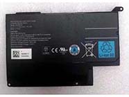SONY SGPT112GP Batterie