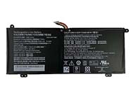 TOSHIBA Satellite Pro C40-J-10Z Batterie