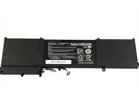 TOSHIBA Satellite U840-001-W Batterie