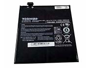 TOSHIBA Excite 10 AT300-001 Tablet Batterie