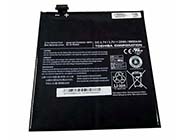 TOSHIBA EXCITE 10 AT305 Batterie