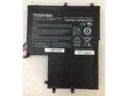 TOSHIBA Satellite U840W-00U Batterie