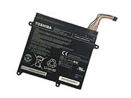 TOSHIBA Portege Z10T-A203 Batterie