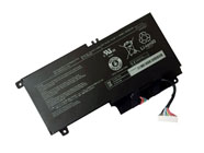 TOSHIBA Satellite P55-A5200 Batterie