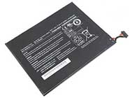 TOSHIBA Excite Write AT10PE-A-106 Batterie