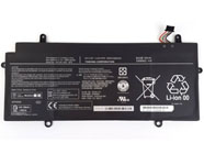 TOSHIBA Portege Z30-C-10W Batterie