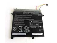 TOSHIBA PA5137U-1BRS Batterie