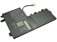 TOSHIBA Satellite U50T-A-10F Batterie