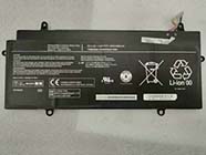 TOSHIBA P000590550 Batterie