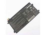 TOSHIBA Satellite P30W-B-108 Batterie