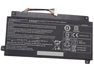 TOSHIBA Satellite L55W-C5357 Batterie