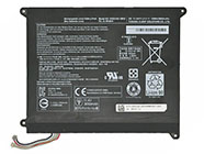 TOSHIBA Portege Z20T-B-11M Batterie