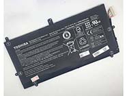 TOSHIBA Satellite Radius P20W-C Batterie