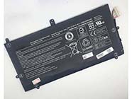 TOSHIBA Satellite Radius 12 P20W-C-103 Batterie