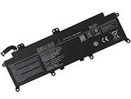 TOSHIBA Portege X30-E1322 Batterie