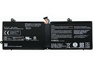 TOSHIBA Portege X30T-E-17P Batterie