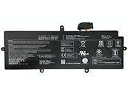 TOSHIBA Tecra A40-E-15X Batterie