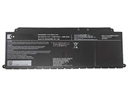 TOSHIBA Tecra A50-J PML10A-008001 Batterie
