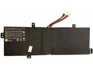 GIGABYTE SabrePro 15-W8 Batterie