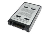 TOSHIBA Qosmio G20-123 Batterie