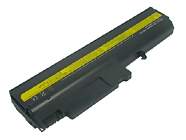 IBM ThinkPad T42p 2373 Batterie